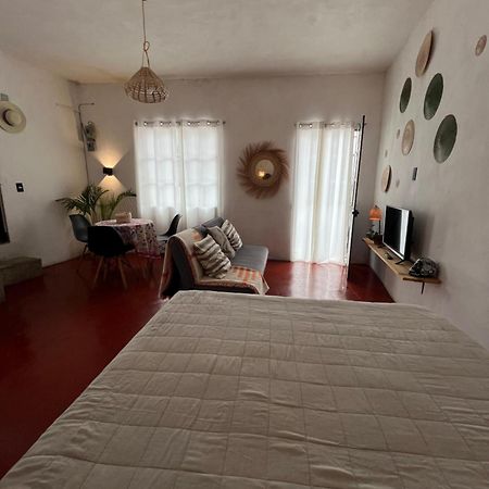 Casa Roma Apartman Taxco de Alarcon Kültér fotó