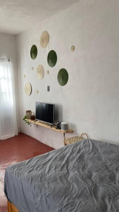 Casa Roma Apartman Taxco de Alarcon Kültér fotó