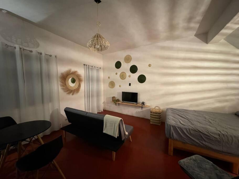Casa Roma Apartman Taxco de Alarcon Kültér fotó