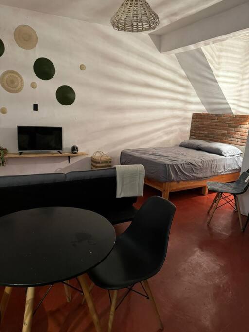 Casa Roma Apartman Taxco de Alarcon Kültér fotó