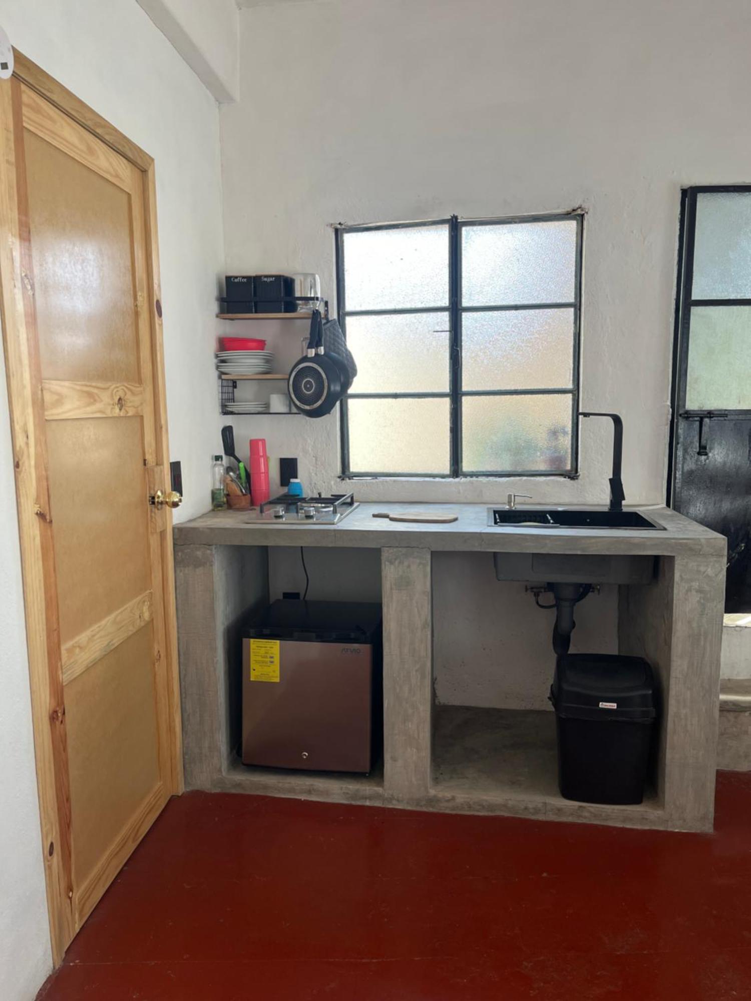 Casa Roma Apartman Taxco de Alarcon Kültér fotó