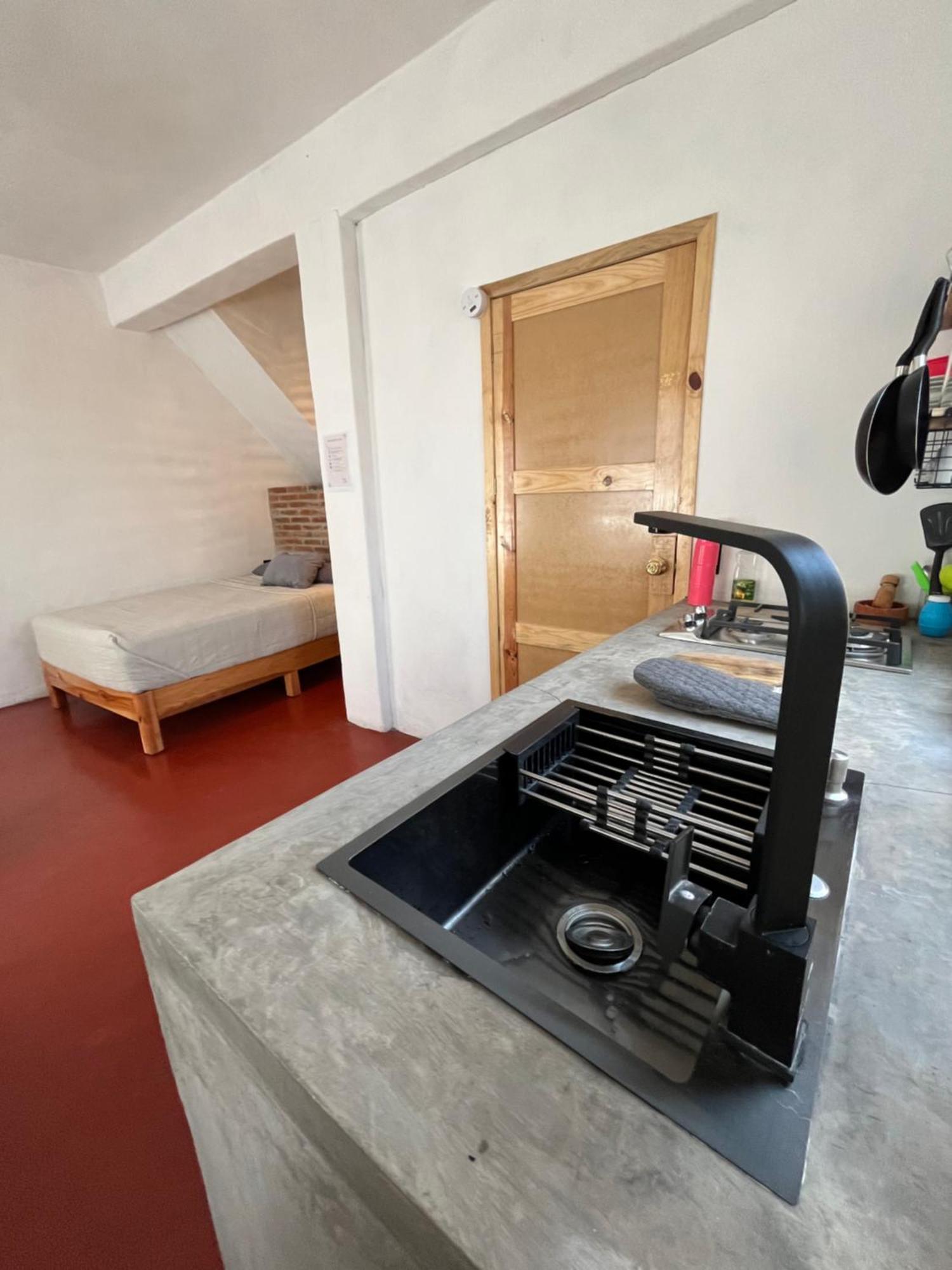 Casa Roma Apartman Taxco de Alarcon Kültér fotó