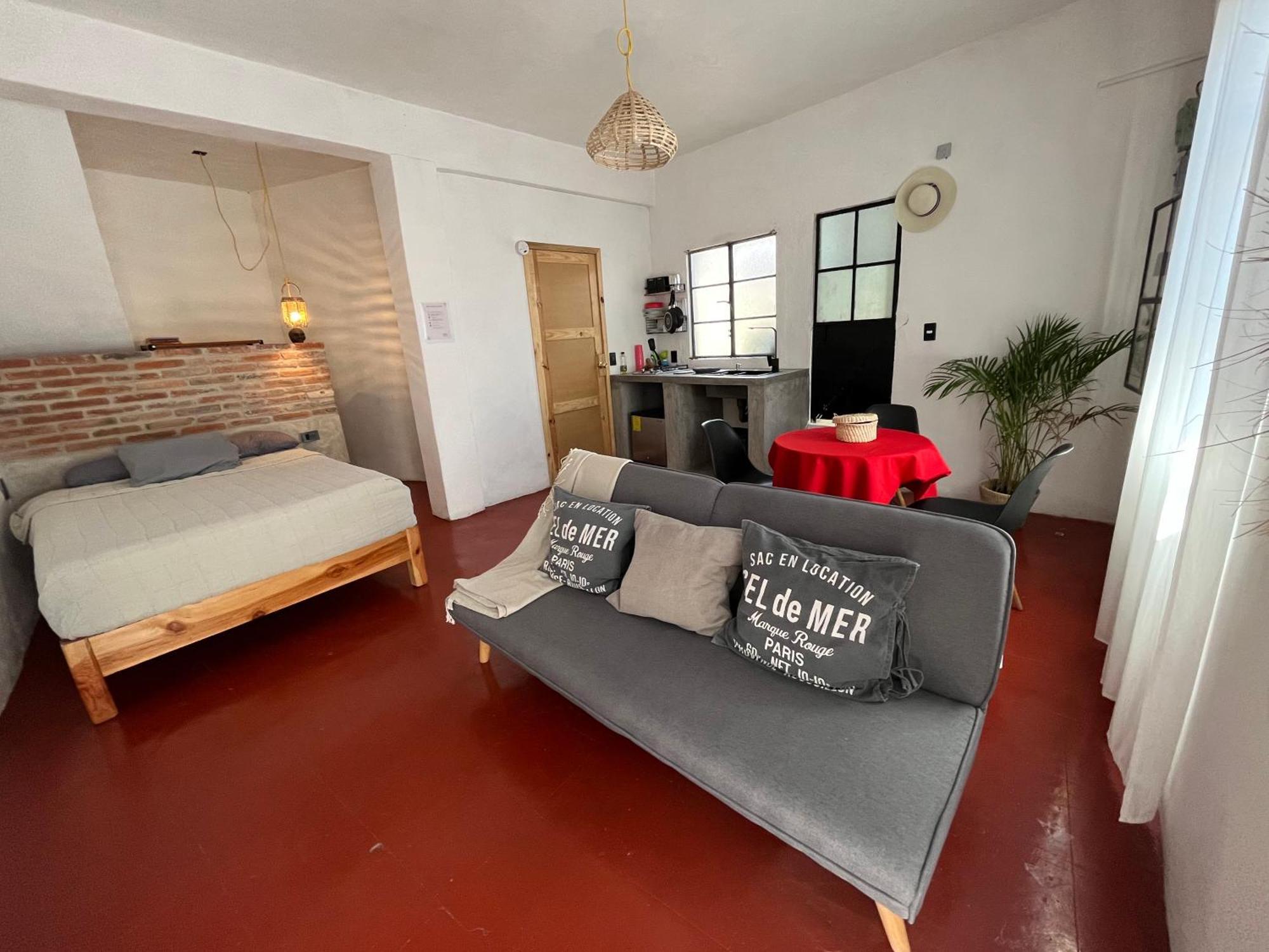 Casa Roma Apartman Taxco de Alarcon Kültér fotó
