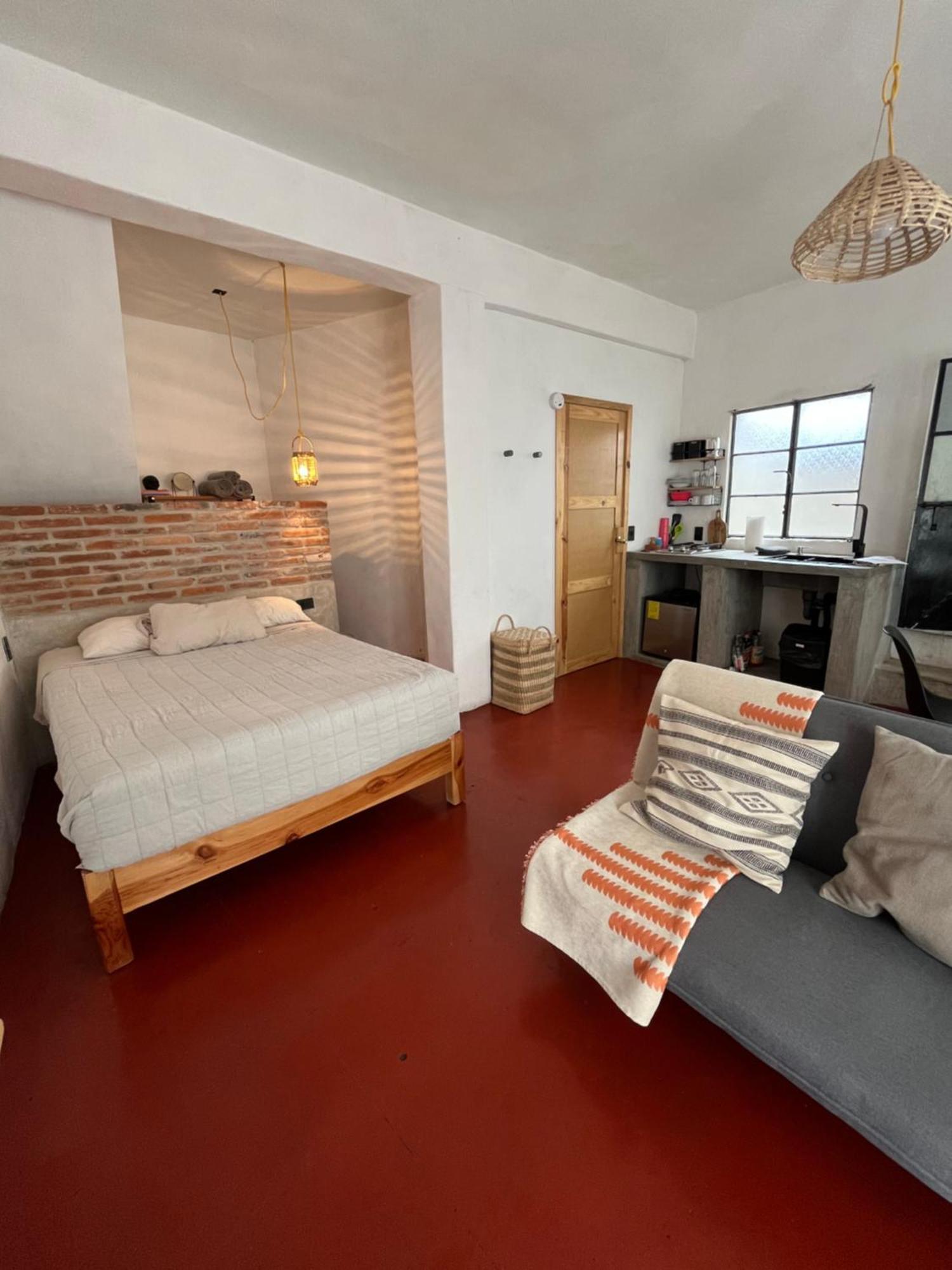 Casa Roma Apartman Taxco de Alarcon Kültér fotó