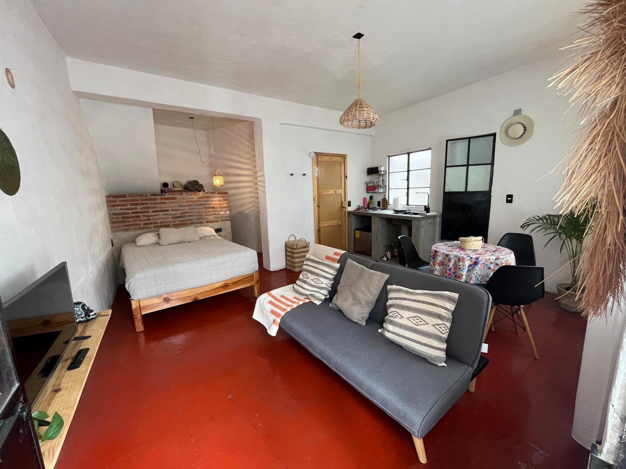 Casa Roma Apartman Taxco de Alarcon Kültér fotó